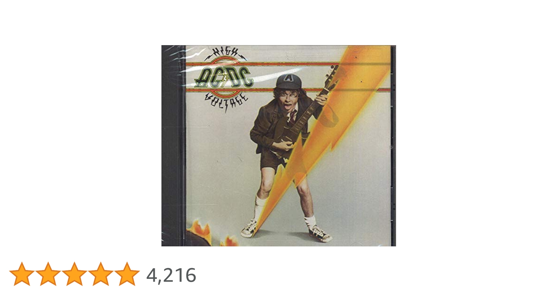 送料込み⭐️新品フランス製⭐️一台限り⭐️HIGH VOLTAGE‼️ AC/DC‼️ セール】【新色追加/S-XLサイズ】前後2WAYハーフジップニット
