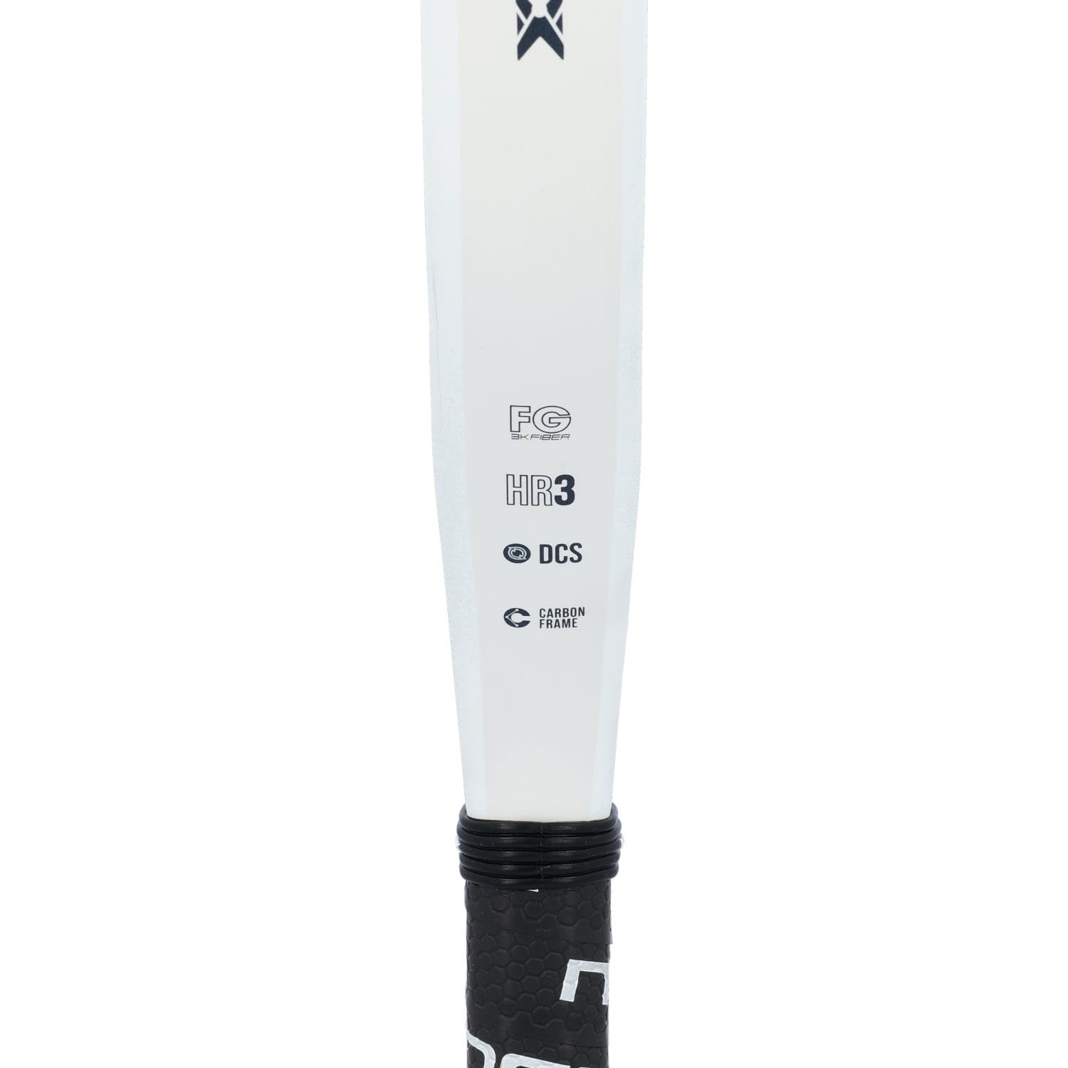 Nox Ultimate White/blue