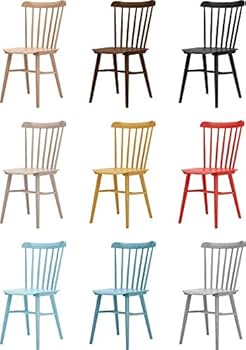 Amazon｜オリバー(oliver) ダイニングチェア ナチュラル W44cm×D47.5cm