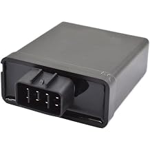 CDI Box Motorcycle 8 Pin CDI Ignition Box Fits For Scooter For Yamaha CUXI RS JOG XC FC FORCEX 100 JOG 100 XC100 FC100 5WY-H5540-10