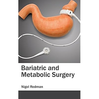 Bariatric and Metabolic Surgery