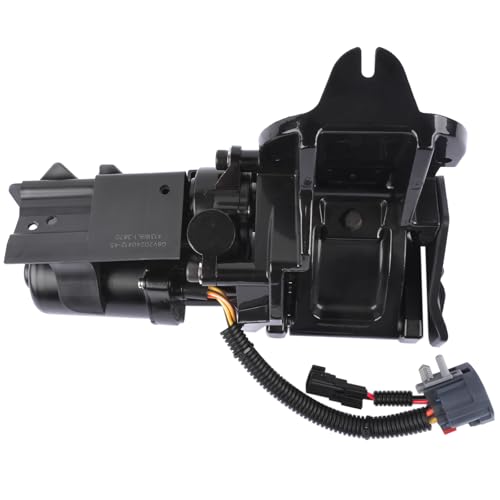 Motor Power Step derecho para Cadillac Escalade ESV 2015-2020 miniatura 7