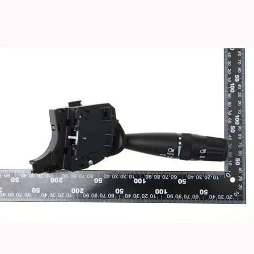 Commodo clignotant commutateur 5183952AA compatible Chrysler Sebring PT - 6