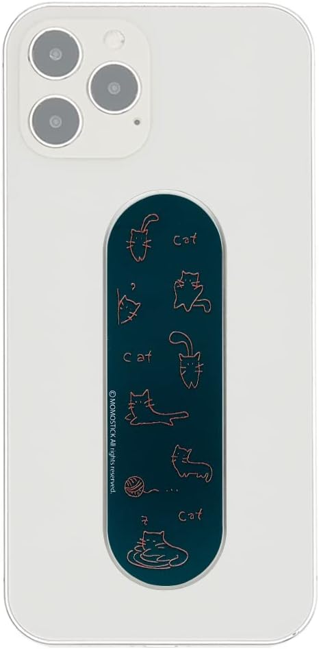 Momostick Flatstick Slim Finger Grip Strap Holder Jamaica Ubuy