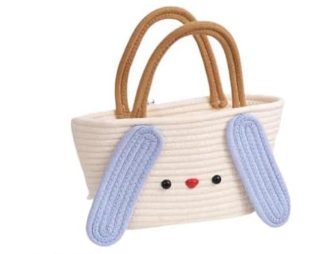 See full amazon price history chart for BEAUTIFUL HOMMIES Attractive Hand Bag | large Tote Bag | Summer Bag | Bucket Bag | Basket Bag | Bamboo Tote | Beach Bags for Women | Boho Bag | Handbag | jute Bag | Handmade Bag| (Blue White) BEAUTIFUL HOMMIES Attractive Hand Bag | large Tote Bag | Summer Bag | Bucket Bag | Basket Bag | Bamboo Tote | Beach Bags for Women | Boho Bag | Handbag | jute Bag | Handmade Bag| (Blue White) (B0D7ST4BJ3) Amazon Price History, Amazon Price Tracker