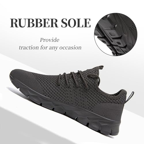 Image of Linenghs Running Shoes for Womens Lightweight Sneakers Gym Tennis Sports Workout Daily Comfort Walking Shoes