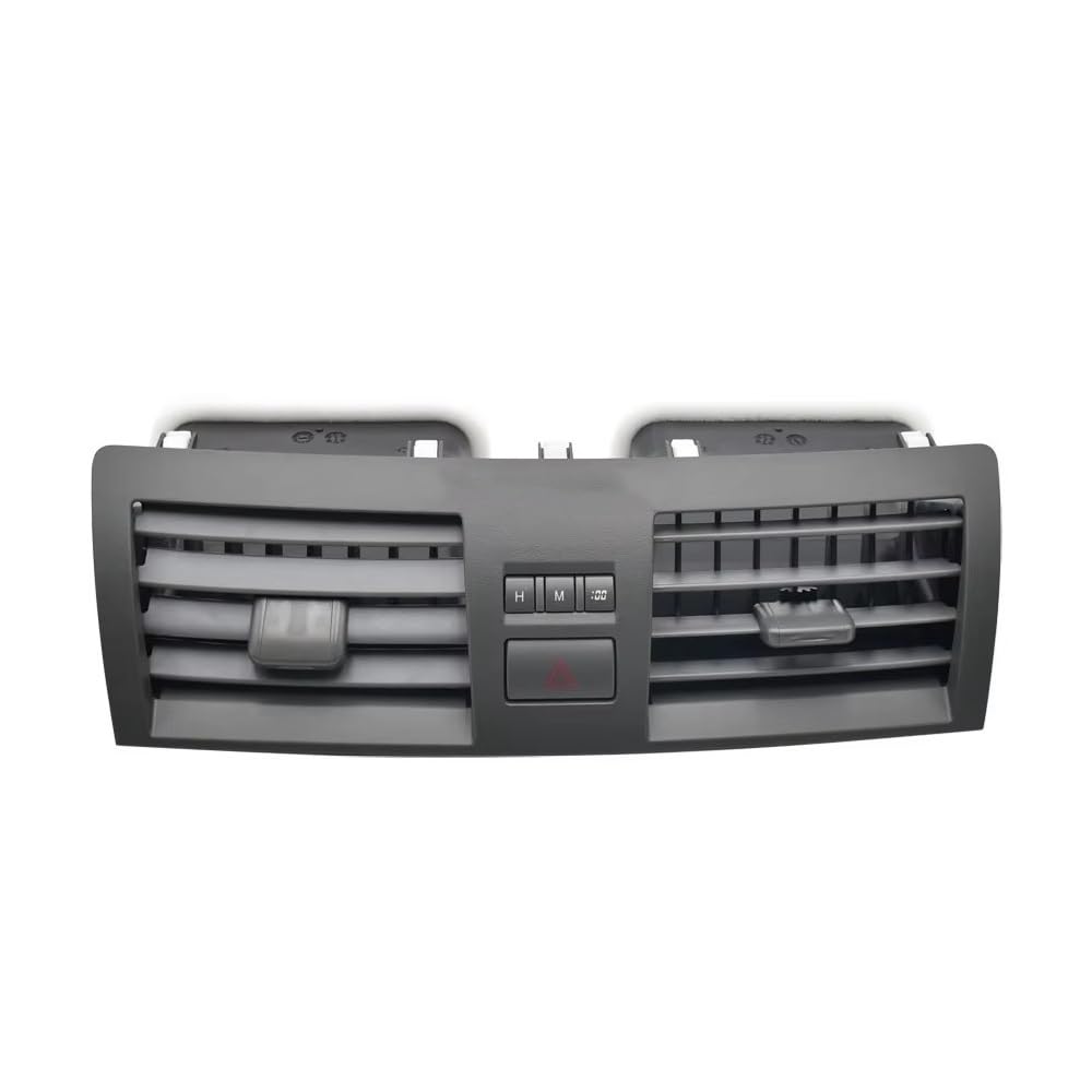 Grille climatisation intérieure robuste finition d'origine AHV40