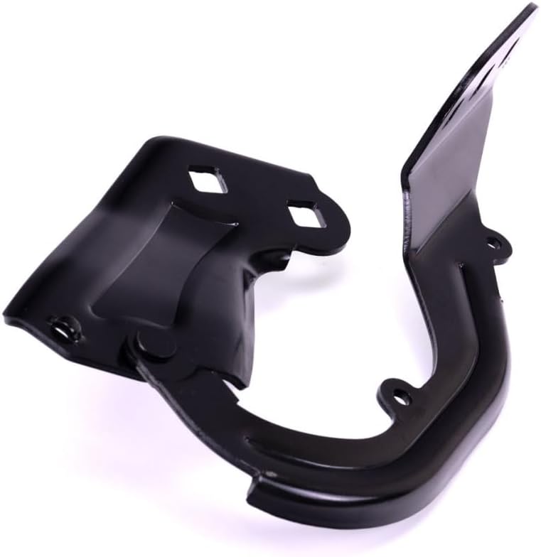 For Ford Escape 2013 2014 2015 2016 Hood Hinge Driver and Passenger Side | Pair | Hatchback/Sedan | Made of Steel | FO1236152, FO1236153 | 615343849799, BM5Z16797A, 615343849782, CP9Z16796A