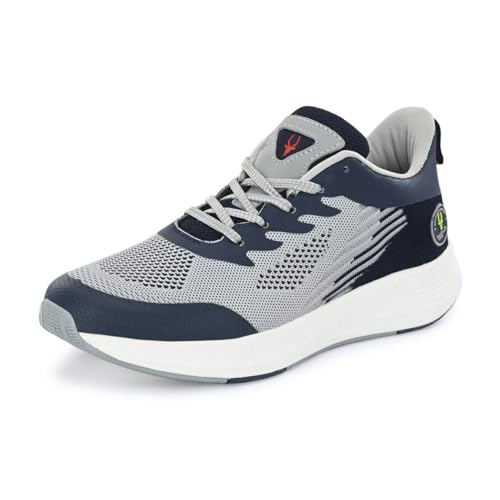 Image of Hirolas Elite Shock Absorbing Walking Running Fitness Athletic Training Gym Fashion Sneaker Shoes