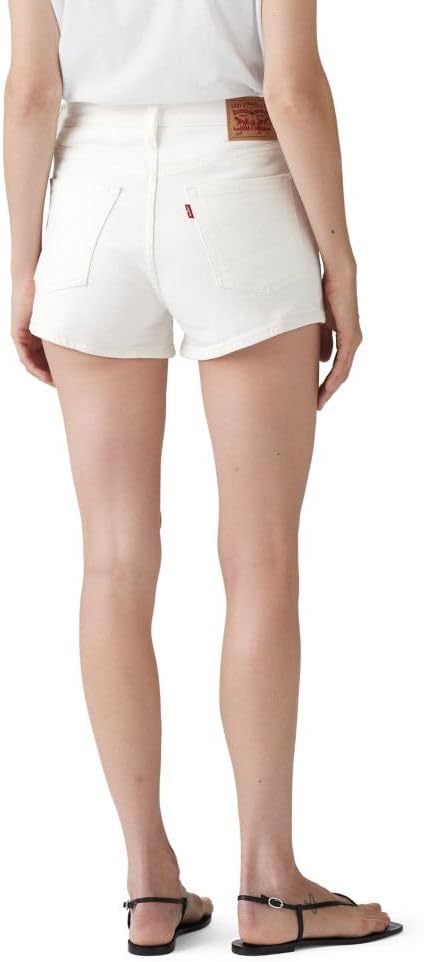 Levi's Women's 501 Original Shorts (Also Available in Plus) - Image 2