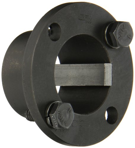 Martin H 35MM MST Bushing, Sintered Steel, Metric, 35 mm Bore, 41.27 mm OD, 1.25