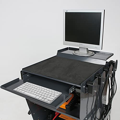 Carro Para Movimentação De Scanner E Ferramentas De Diagnósticos Automotivo, Beta Cx49-g Beta Cinza