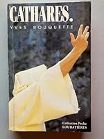 Cathars 2862662372 Book Cover