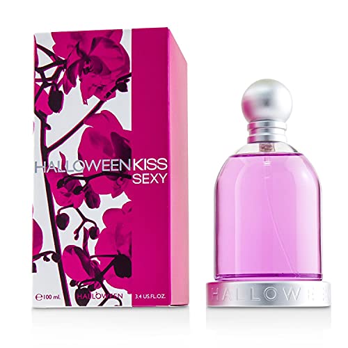 Isa Spa | Perfume Jesus del Pozo Halloween Kiss Sexy Edt 100