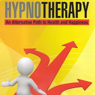 Hypnotherapy cover art