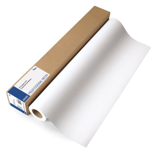 'Epson Premium Luster Photo Paper, 16 'x 30,5 m, 260 g/m² – Photo Paper (16' x 30,5 m, 260 g/m², 30,5 m, 500 x 100 x 100 mm, 2,5 kg, 16 x 30,5 m)