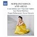 Martinez:  Soprano Songs and Arias
