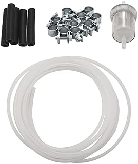 Mmjklkm Car Parking Heater Tube Replacement Pipe Hose Filter crude oil-Heater for Eberspacher