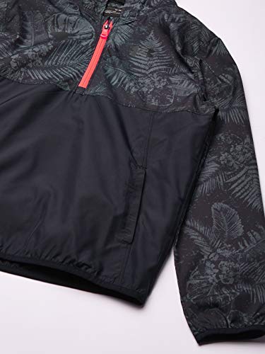 Under Armour Boys' Packable 1/2 Zip Jacket3