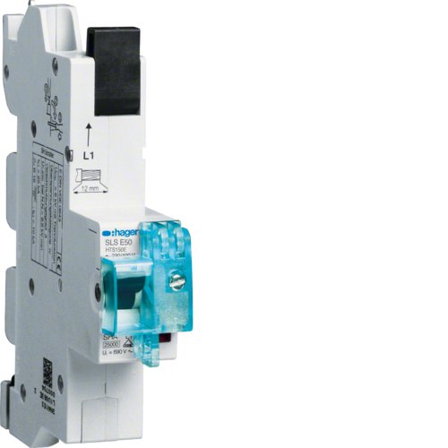 Preisvergleich Produktbild Hager HTS150E 1 Electrical Switch Electrical Switch