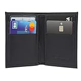 Zoom IMG-1 fashiongen portacarte in pelle di Zoom IMG-1 fashiongen portacarte in pelle di