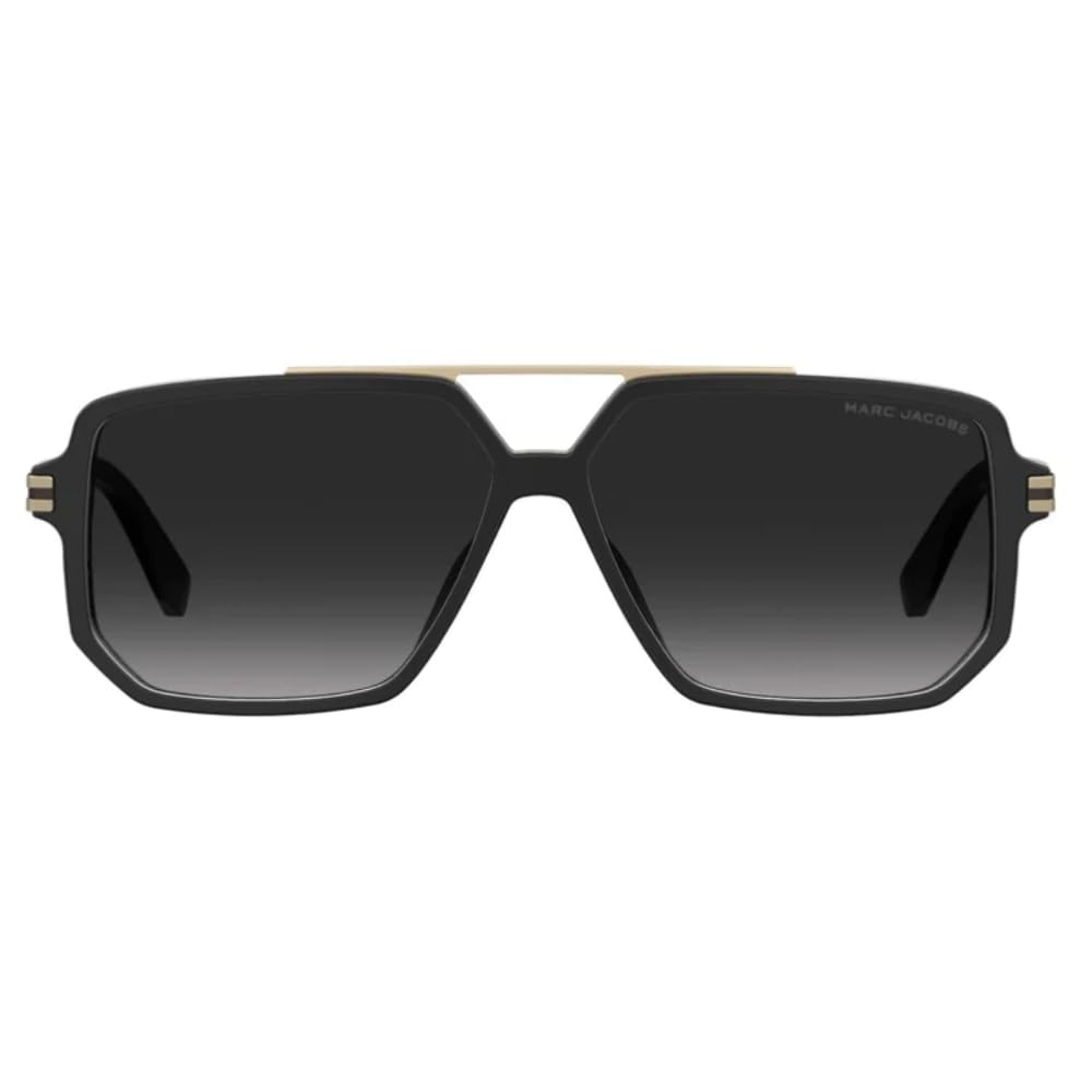 Marc Jacobs Marc 417/S, Occhiali da Sole Uomo, Multicolore, Único
