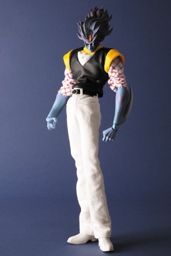 Amazon | RAHシリーズ「バオー来訪者」 “バオー”1/6フィギュア