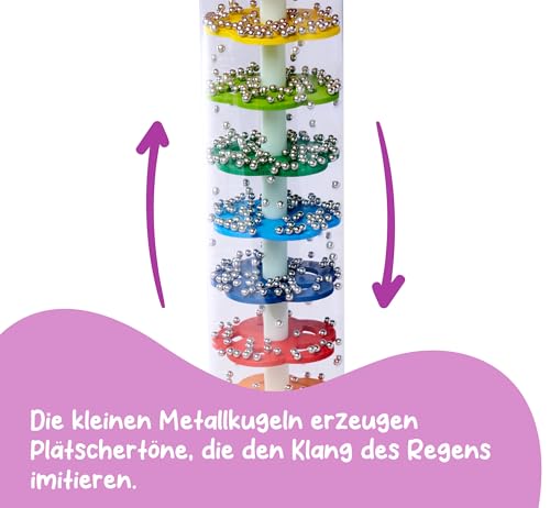 EH BATON DE PLUIE - vue 5