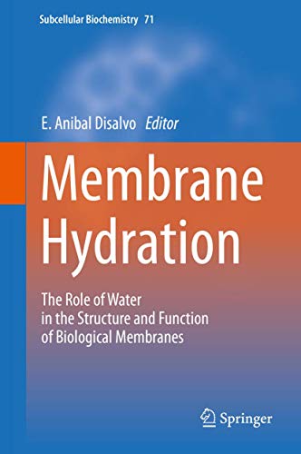Membrane Hydration view 2