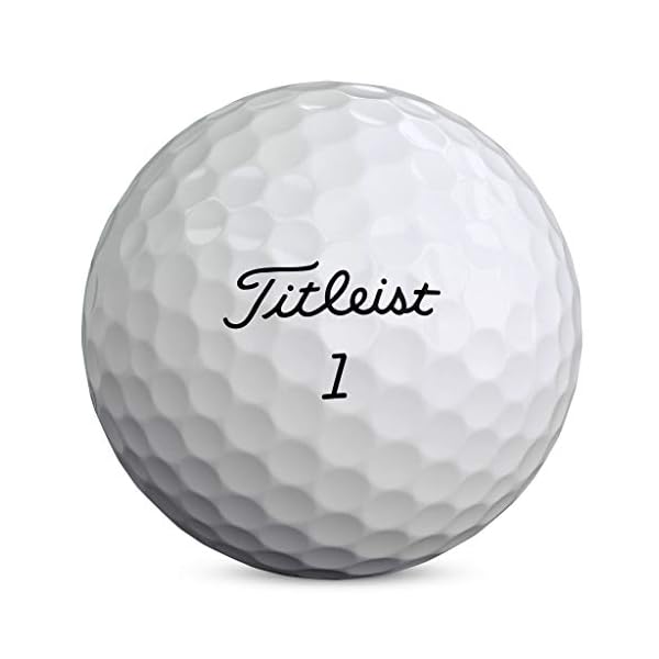 Titleist-Tour-Speed-Pelota-DE-Golf-Hombre