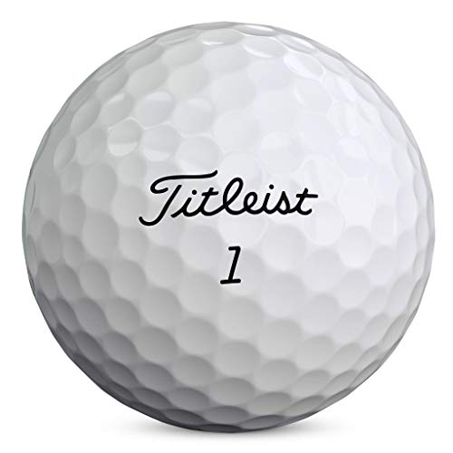 Titleist-Tour-Speed-Pelota-DE-Golf-Hombre