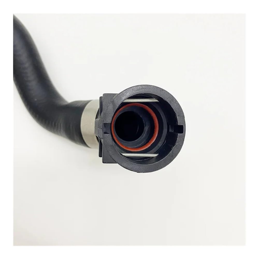 Hbfvz6tw One Color 1Pc 1712 7596 840 Car Parts Coolant Hose Radiator Water Pipe 17127596840 For F30 F35 F34 F20 F21