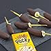 Pocky Biscuit Stick, Chocolate Banana, 2.47 Ounce (Pack of 10)
