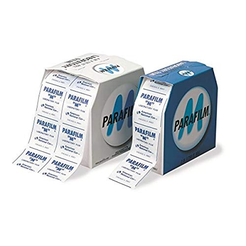 Bemis ANCPM992-DS Parafilm Sealing Film, 2