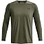 (390) Marine Od Green / Black