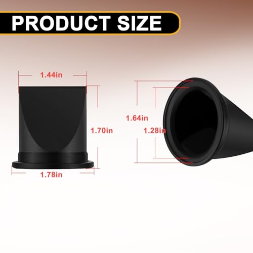 Image of YMT 385310076 Toilet Valve Kit Fits for Dometic Sealand Vacuum Generators, for S,T, J,VHT, VG Series Pump,Replace for RV and Boat Toilet Refrigerator Parts