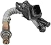 Price comparison product image Bosch 17068 Oxygen Sensor, Original Equipment (Volkswagen)