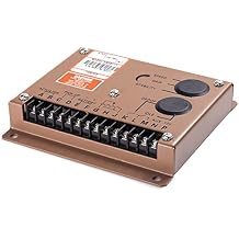 ESD5111 Engine Speed Control Unit Governor Controller for Diesel Generator