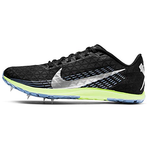 Nike Womens Zoom Rival Xc Track Spike Running Shoes Womens Aj0854-003 Size 6