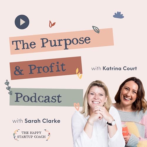 #11 - Scattered passion project to clients, confidence & clarity, with bold content that connects deeply