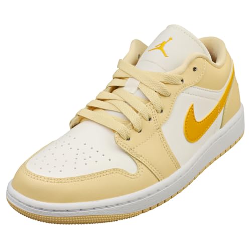 Image of Nike Women's Air Jordan 1 Low Sneaker