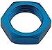 Fragola 492412 Bulkhead Nut