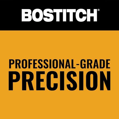Bostitch High-Power Pneumatic Coil Framing Nailer thumbnail 2