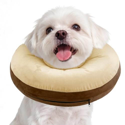 Kuoser Collar inflable para perros