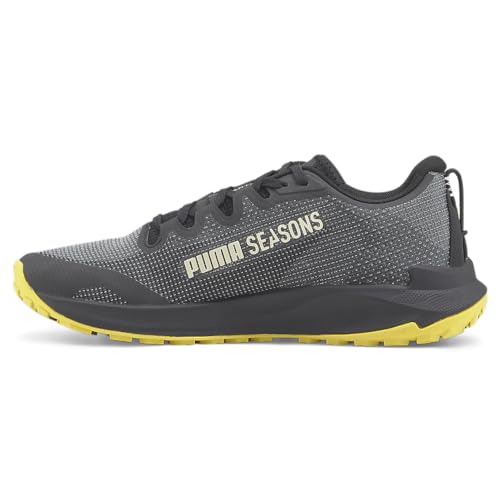 Image of Puma Mens Palermo Leather Shoes