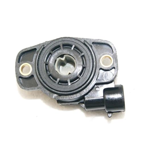 Capteur de papillon des gaz 7700273699 résout les ratés moteur de Clio