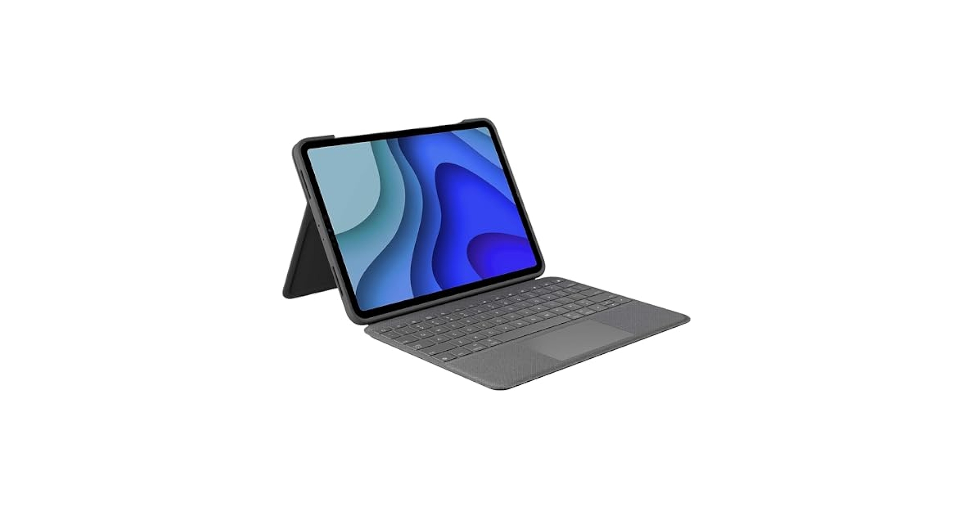 iPad - Logicool FOLIO TOUCH iPad Pro 11 タッチペン付き 41Ic8Ggx9eL.jpg_BO30,255,255,