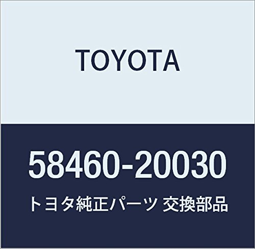 Amazon.co.jp: TOYOTA (トヨタ) 純正部品 ラゲージホールドベルト