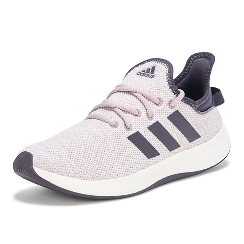 Image of adidas Women's Cloudfoam Pure Sneaker