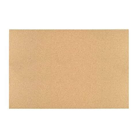 Redi-Guard Cork Sheets: 24" Wide X 36" Long X 3/16" Thick, 5 Pack Cover